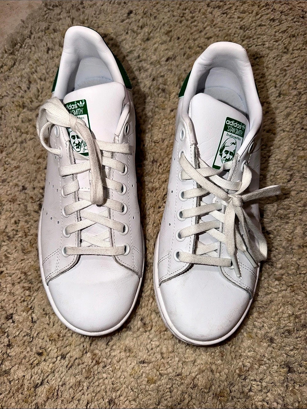 adidas Stan Smith Sneakers